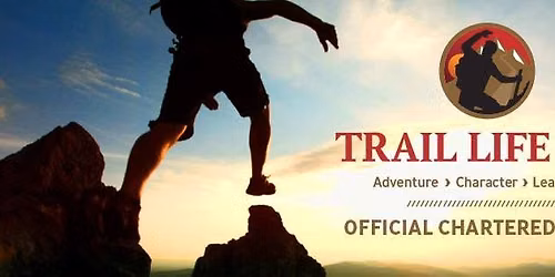 Fall 2026 Open House - Trail Life Troop 12