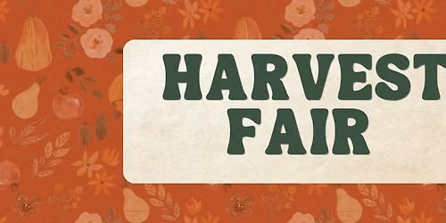 Harvest Fair 