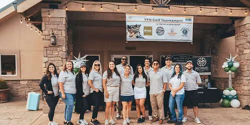 Young Professional Network - Golf Classic '26