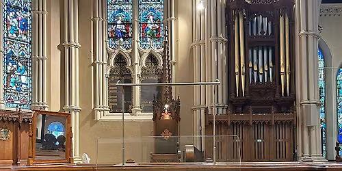 (Free) Music at St. James