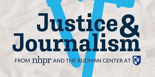 Justice and Journalism: The Rise of the Civic Documenter