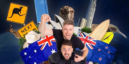 The 2 Johnnies