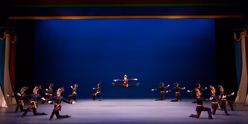 Program Six - Life and Liberty