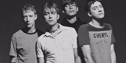 Dave Rowntree of Blur at The Space