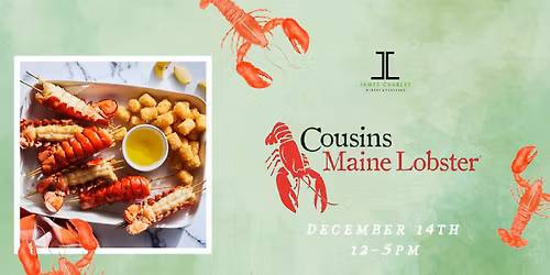 Cousins Maine Lobster