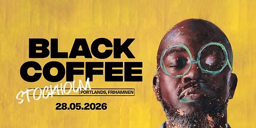 Black Coffee