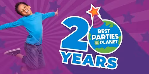 Child Daycare Fundraiser!