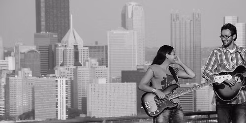 Music on Third Street Festival