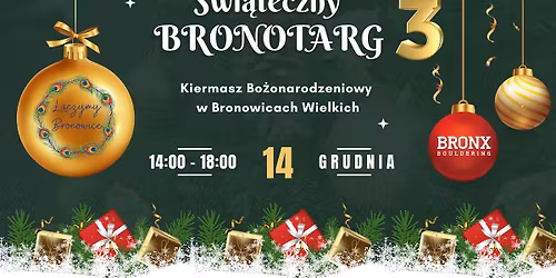 \u015awi\u0105teczny Bronotarg 3