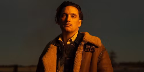 Liam St. John with special guest George William Thomas