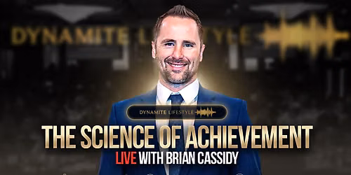 The Science of Achievement
