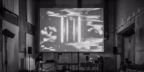 Der Bl\u00f6de Dritte Mittwoch #152 + Wien Modern