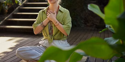 Morning Guided Meditation!