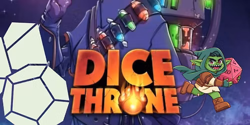 Dice Throne \/\/ Ranked Battles
