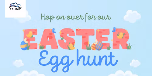 Easter Egg Hunt