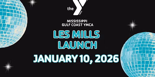 Les Mills Launch