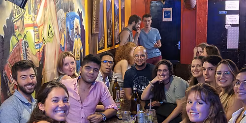 Coimbra BlaBla Language Exchange - Every other Wednesday - Recurrent event