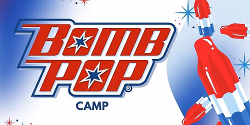 Summer Day Camp - Bomb Pop Camp at Shining Light Gymnastics, Spring Hill, TN