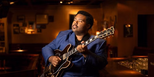 D.K. Harrell