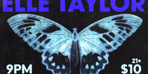 Halfpace \/ Blue Envy \/ Velvet Waves \/ Elle Taylor