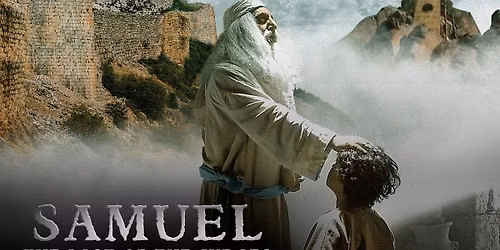 Deaf Movie Night - "Samuel the Last Judge"