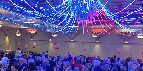 Club Monte Lungo Dinner Dance