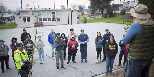 5\/30 Community Tree Planting with Rise South City