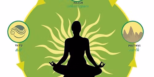 The Pillars of Health with Ayurveda