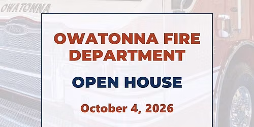 Open House