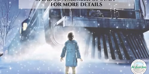 Breakfast With Santa - Session 3