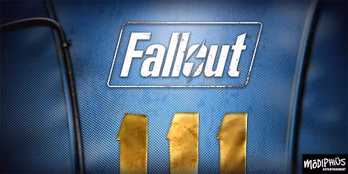 Fallout 2d20 RPG