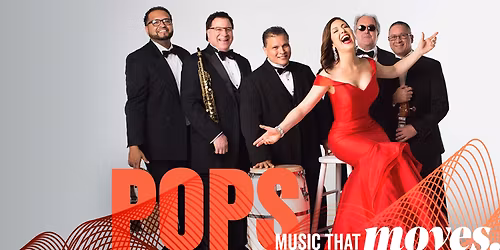 Rochester Philharmonic Orchestra: Fiesta Sinfonica at Eastman Theatre