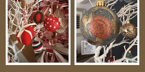 Baubles Galore!