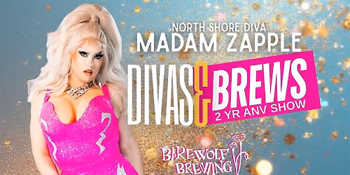 Divas & Brews