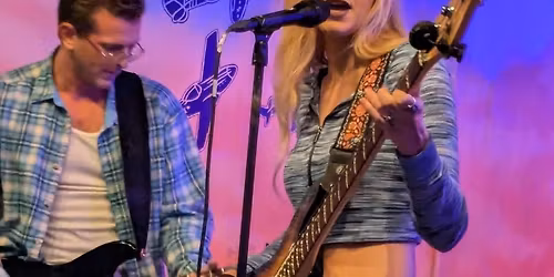 Pre Turkey Blues @ Ed\u2019s Hurricane Wednesday W\/ Paul Benjaman 