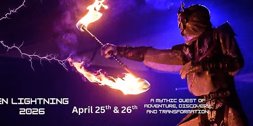 En-Lightning 2026