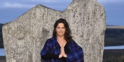 INTRO TO CHAKRA DANCE WITH SPECIAL GUEST ANDREA SULAK