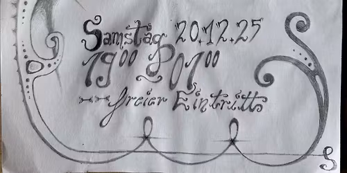 Horst Nachtflohmarkt 