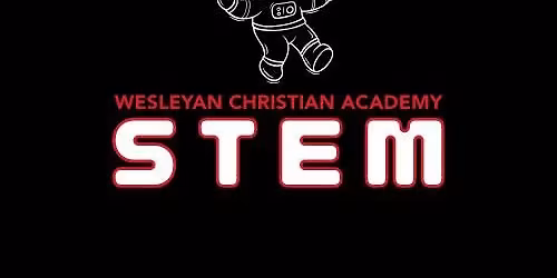 WCA's STEM Night