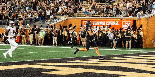 Parking Richmond Spiders at Elon Phoenix Mens Basketball
