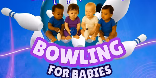 21st Annual Bowling for Babies Tournament