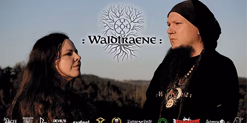 Waldtraene live zum Fest der Wintersonne