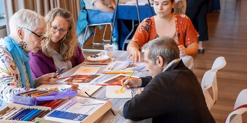 Closing the Gap: Summer Intensive Workshop