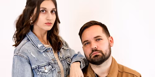 An Evening of Hope with Presence Music & JD Anderson