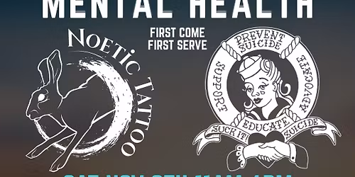 TATTOOS FOR MENTAL HEALTH