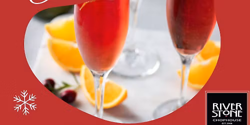 Riverstone Holiday Brunch