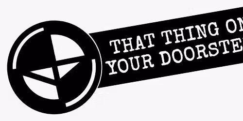 TTOYD Live At The Ship And Anchor