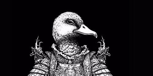 WGH Warducks: Quack Attack