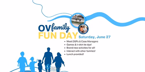 OV Family Fun Day