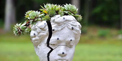 NOVEMBER WORKSHOP SERIES: Living Into Your Unlived Life